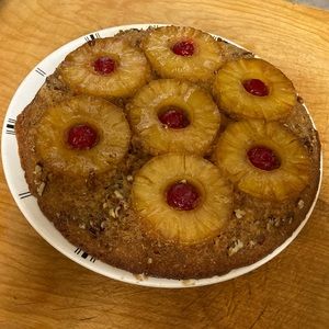 Meet your Posher, Sherry